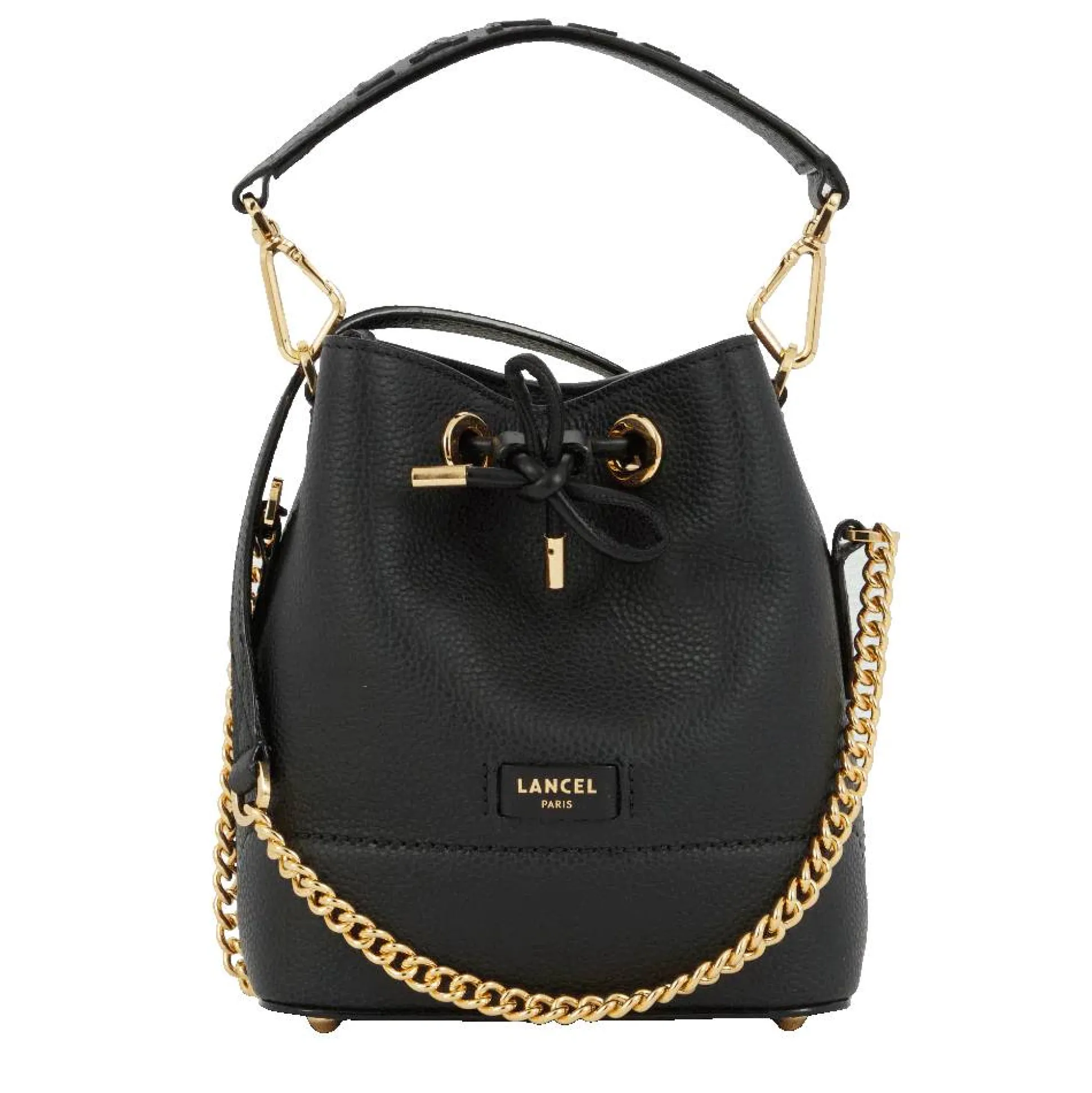 Lancel Petit sac seau Ninon S - Fabrique en Italie*Femme Sacs Bandoulière