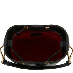 Lancel Petit sac seau Ninon S - Fabrique en Italie*Femme Sacs Bandoulière
