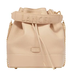 Lancel Petit sac seau Ninon S - Fabrique en Italie*Femme Sacs Bandoulière
