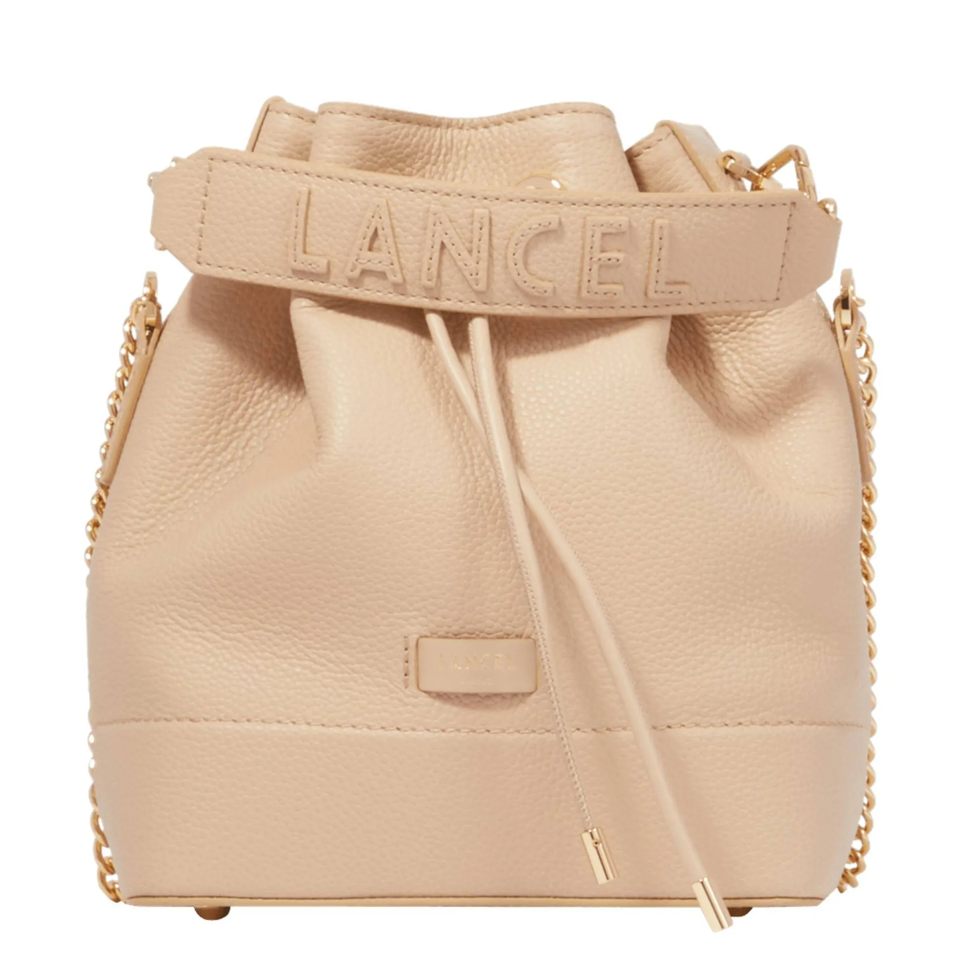 Lancel Petit sac seau Ninon S - Fabrique en Italie*Femme Sacs Bandoulière