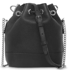 Lancel Petit sac seau Ninon S - Fabrique en Italie*Femme Sacs Bandoulière