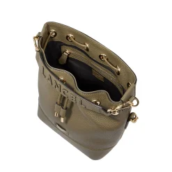 Lancel Petit sac seau Ninon S - Fabrique en Italie*Femme Sacs Bandoulière