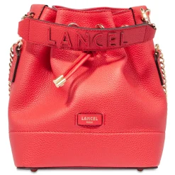 Lancel Petit sac seau Ninon S - Fabrique en Italie*Femme Sacs Bandoulière