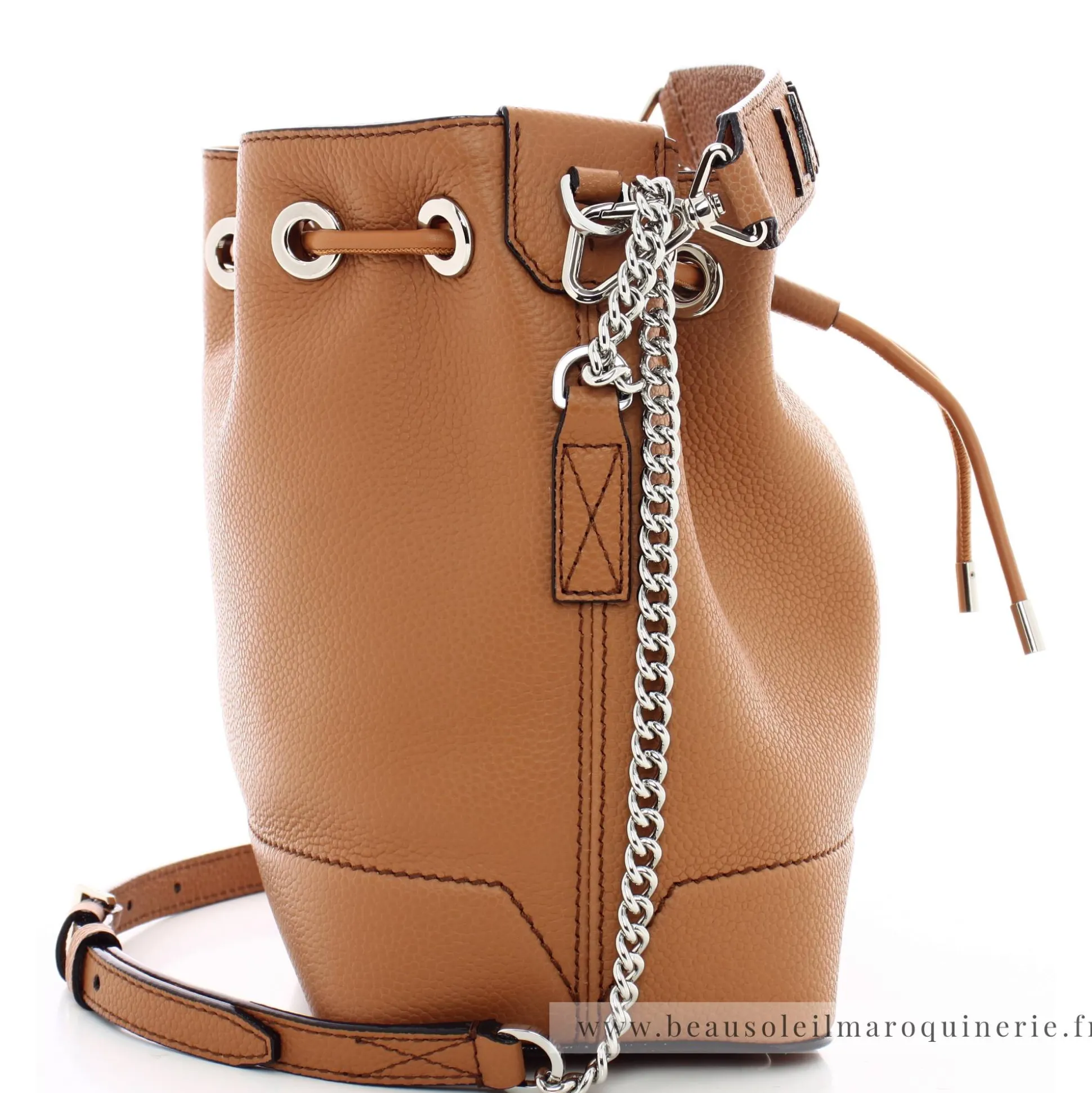 Lancel Petit sac seau Ninon S - Fabrique en Italie*Femme Sacs Bandoulière