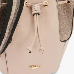 Lollipops Petit sac seau Obita details irises*Femme Sacs Bandoulière