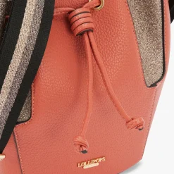 Lollipops Petit sac seau Obita details irises*Femme Sacs Bandoulière
