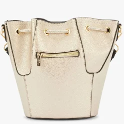 Lollipops Petit sac seau Obita details irises*Femme Sacs Bandoulière