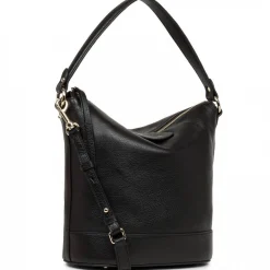 Lancaster Petit sac seau porte epaule Dune*Femme Sacs Porté Épaule