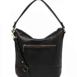 Lancaster Petit sac seau porte epaule Dune*Femme Sacs Porté Épaule