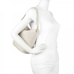 Lancaster Petit sac seau porte epaule Dune*Femme Sacs Porté Épaule