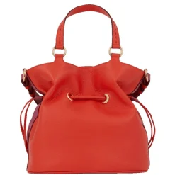 Lancel Petit sac seau Premier Flirt S bicolore*Femme Sacs Bandoulière