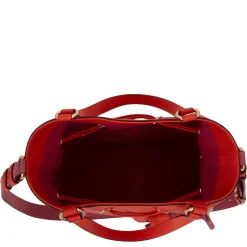 Lancel Petit sac seau Premier Flirt S bicolore*Femme Sacs Bandoulière