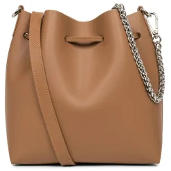 Lancaster Petit sac seau Pur & Element City Made in France*Femme Sacs Bandoulière
