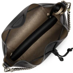 Lancaster Petit sac seau Pur & Element City Made in France*Femme Sacs Bandoulière