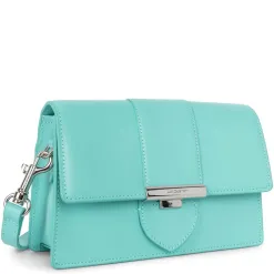 Lancaster Petit sac trotteur Paris Ily rabat fermoir*Femme Sacs Bandoulière