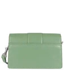 Lancaster Petit sac trotteur Paris Ily rabat fermoir*Femme Sacs Bandoulière
