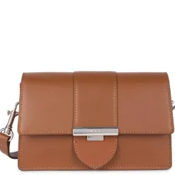 Lancaster Petit sac trotteur Paris Ily rabat fermoir*Femme Sacs Bandoulière