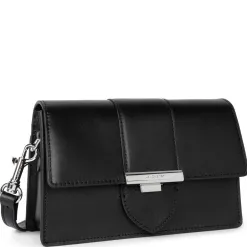 Lancaster Petit sac trotteur Paris Ily rabat fermoir*Femme Sacs Bandoulière