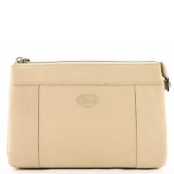 Francinel Petite pochette femme en cuir*Femme Pochettes