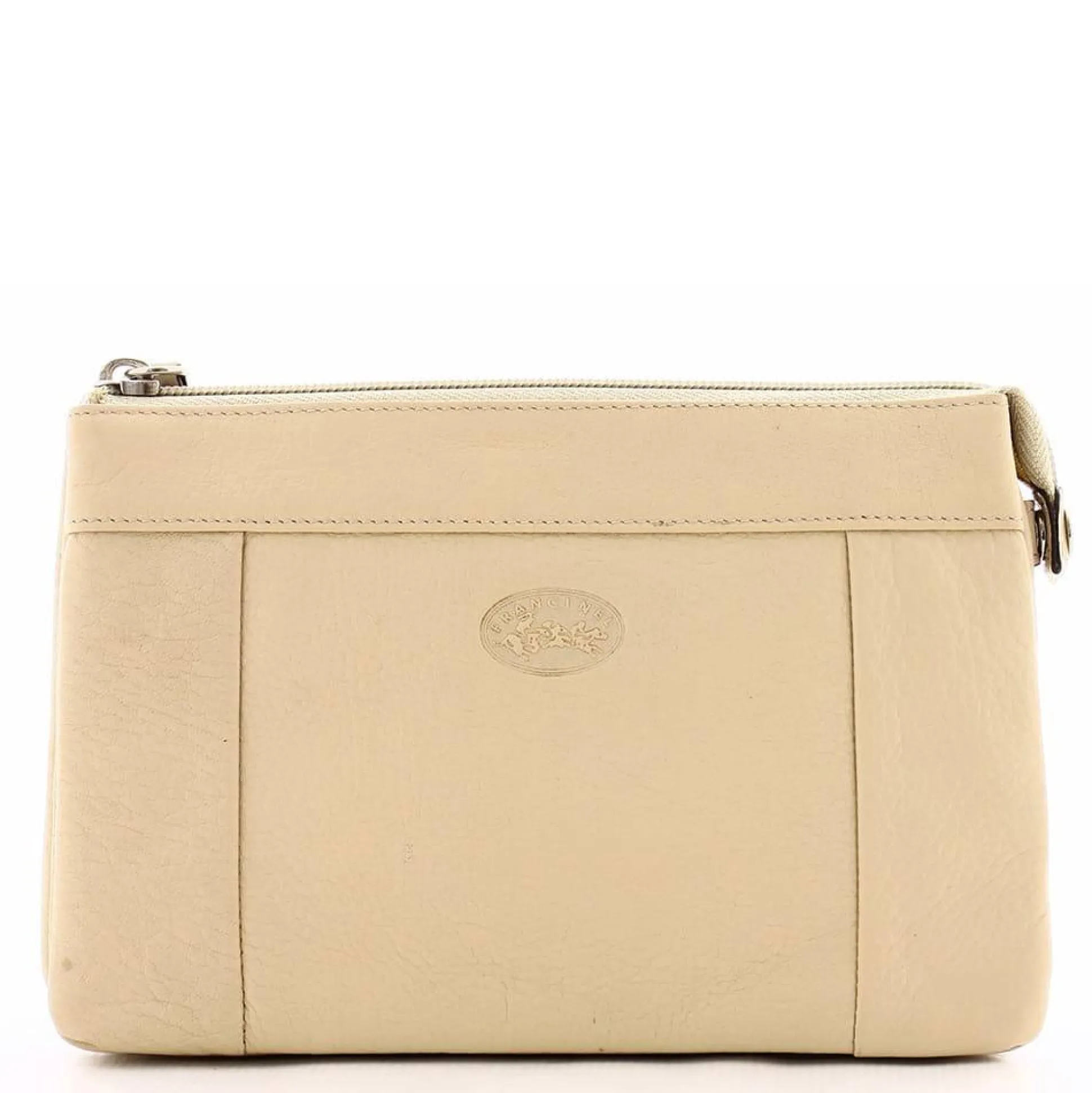 Francinel Petite pochette femme en cuir*Femme Pochettes