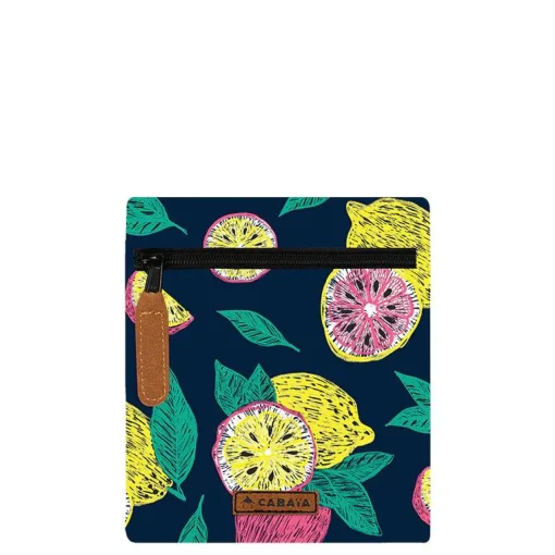 Cabaia Petite pochette zippee Pocket S interchangeable* Pochettes De Voyage