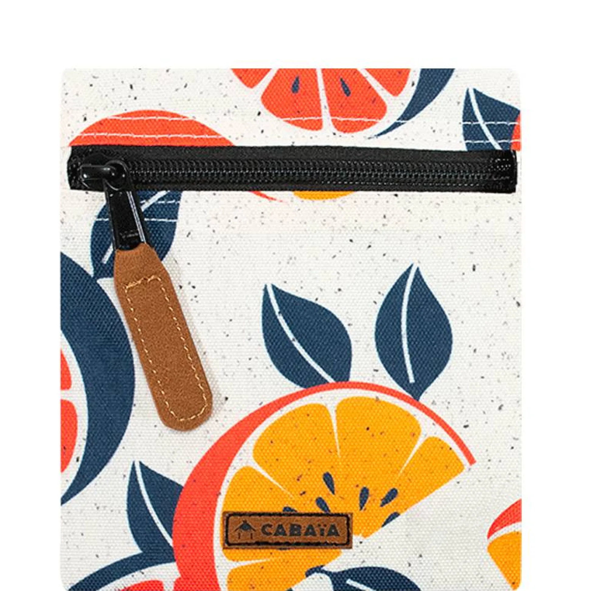 Cabaia Petite pochette zippee Pocket S interchangeable* Pochettes De Voyage