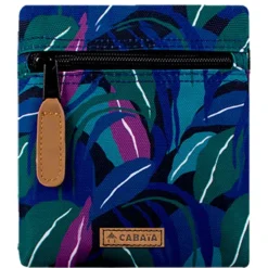 Cabaia Petite pochette zippee Pocket S interchangeable* Pochettes De Voyage