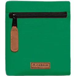 Cabaia Petite pochette zippee Pocket S interchangeable* Pochettes De Voyage