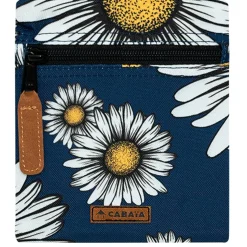 Cabaia Petite pochette zippee Pocket S interchangeable* Pochettes De Voyage