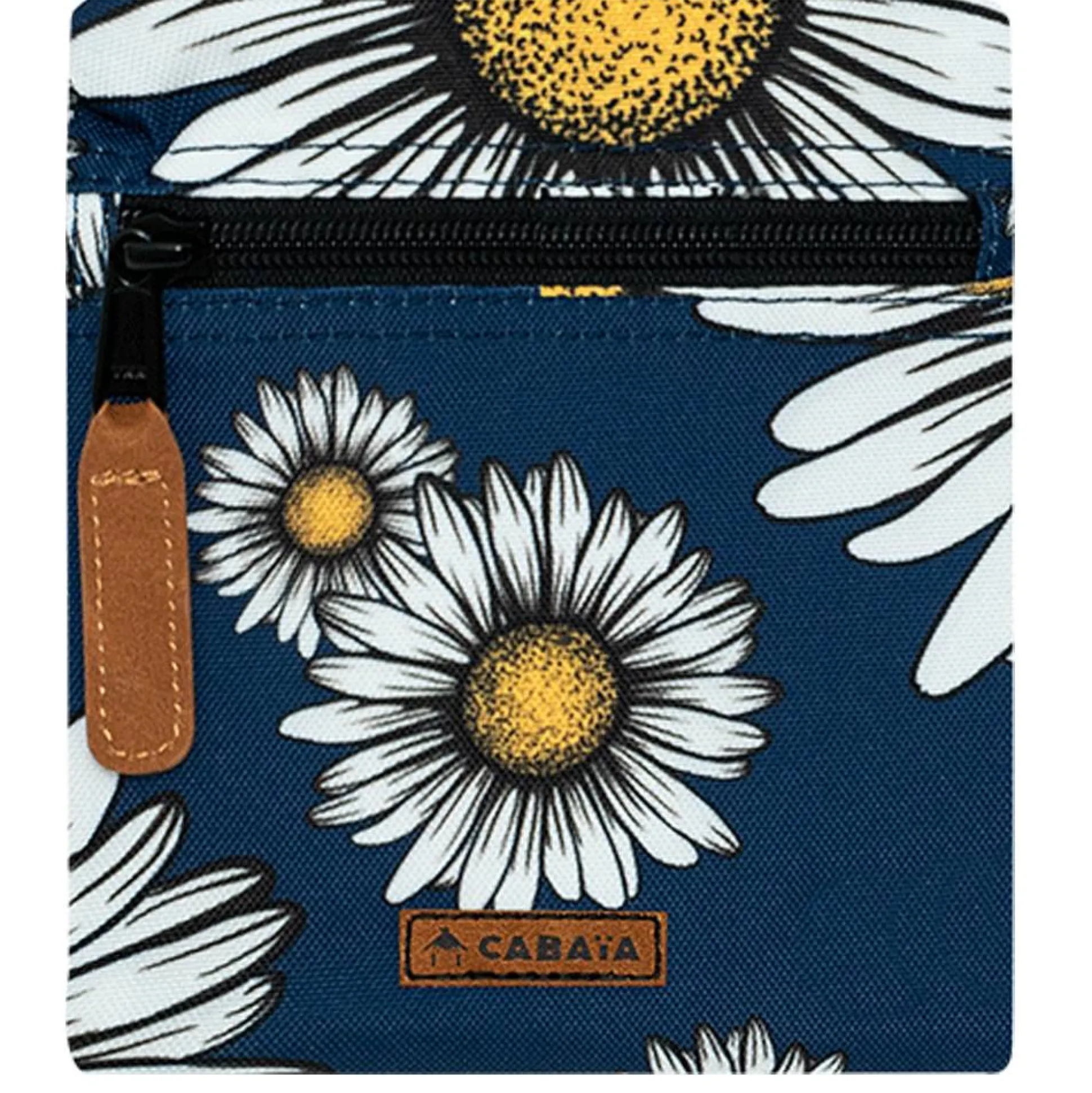 Cabaia Petite pochette zippee Pocket S interchangeable* Pochettes De Voyage