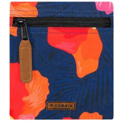 Cabaia Petite pochette zippee Pocket S interchangeable* Pochettes De Voyage