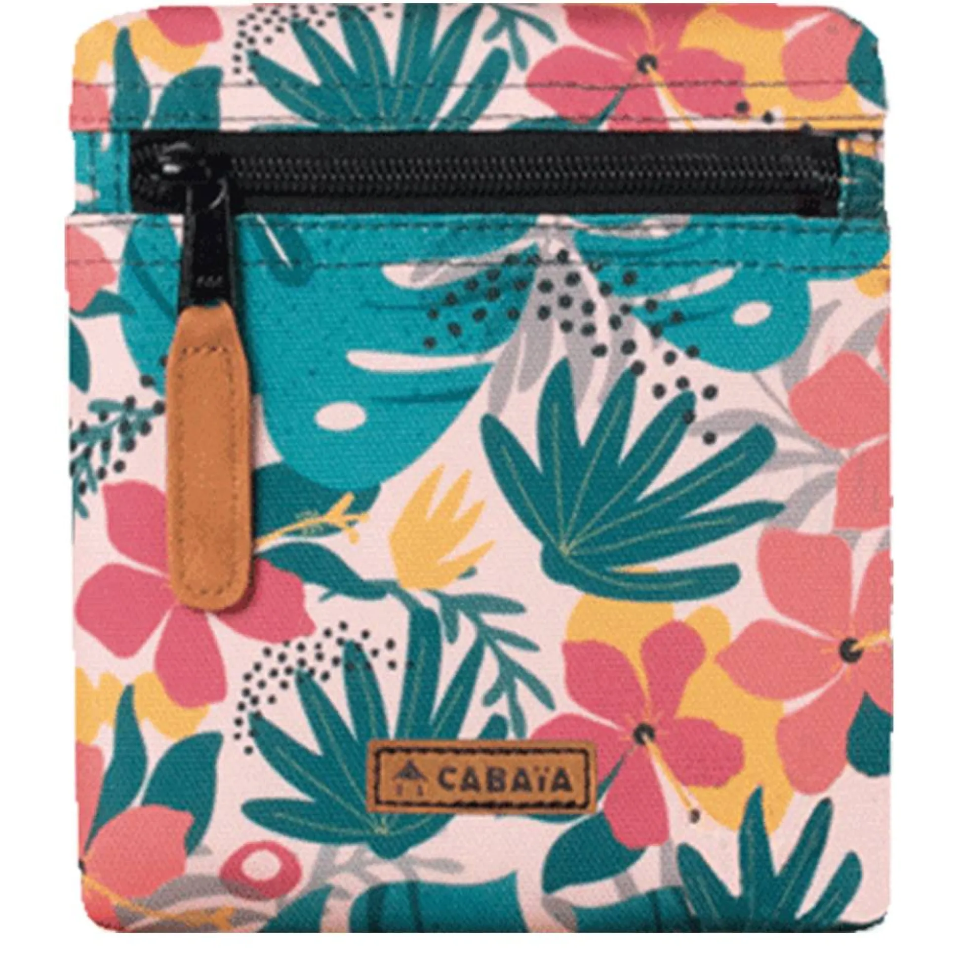 Cabaia Petite pochette zippee Pocket S interchangeable* Pochettes De Voyage