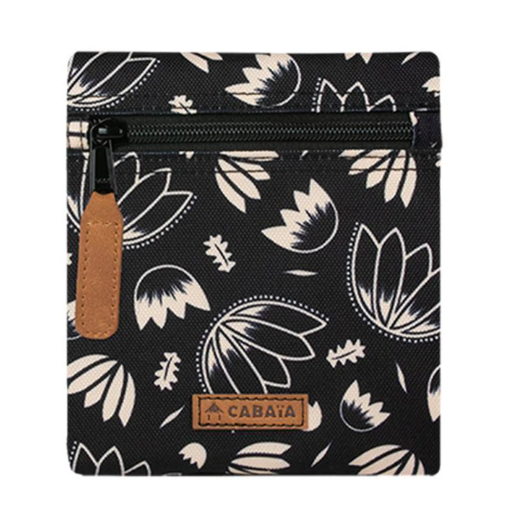 Cabaia Petite pochette zippee Pocket S interchangeable* Pochettes De Voyage