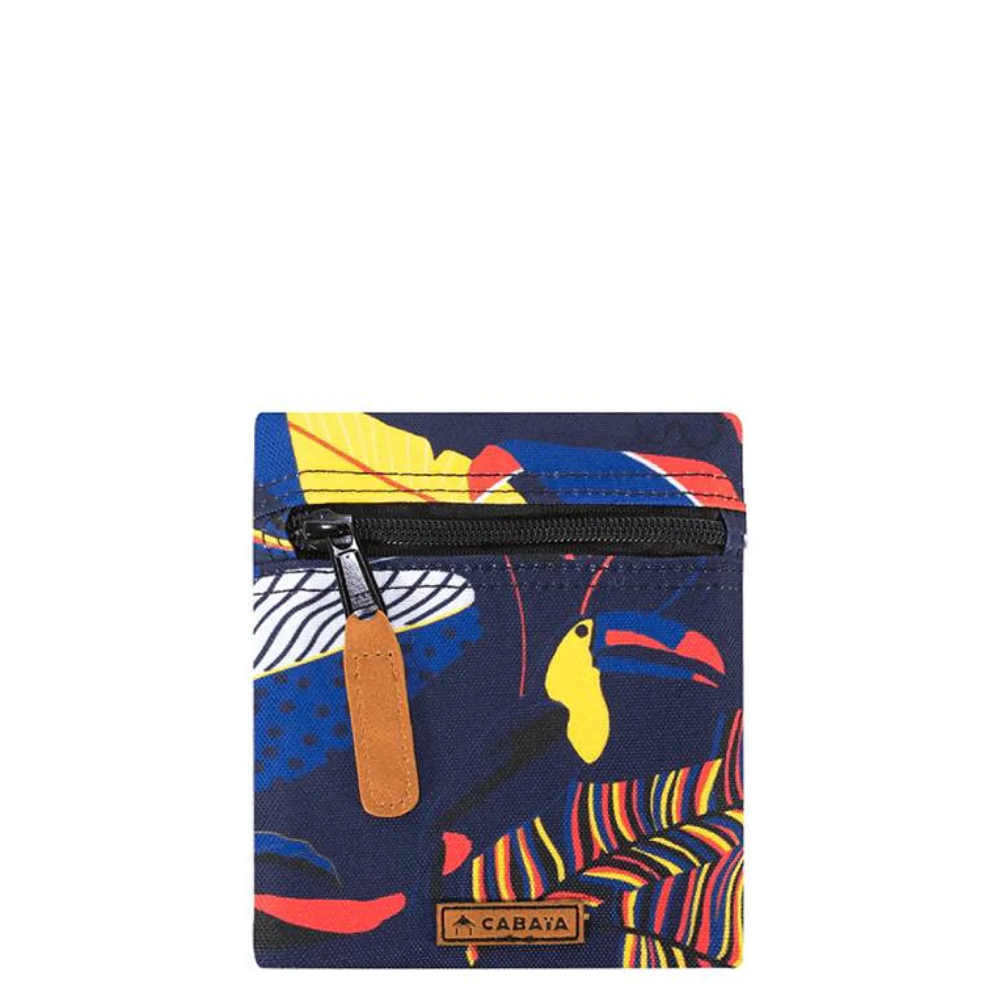 Cabaia Petite pochette zippee Pocket S interchangeable* Pochettes De Voyage