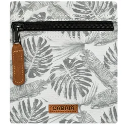 Cabaia Petite pochette zippee Pocket S interchangeable* Pochettes De Voyage