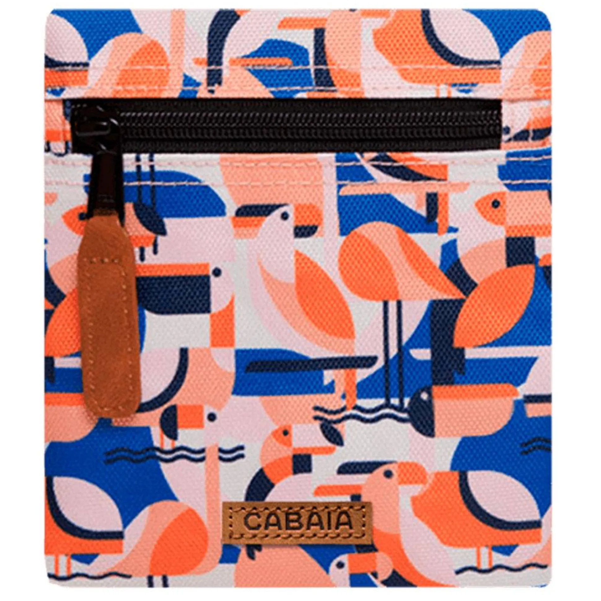 Cabaia Petite pochette zippee Pocket S interchangeable* Pochettes De Voyage