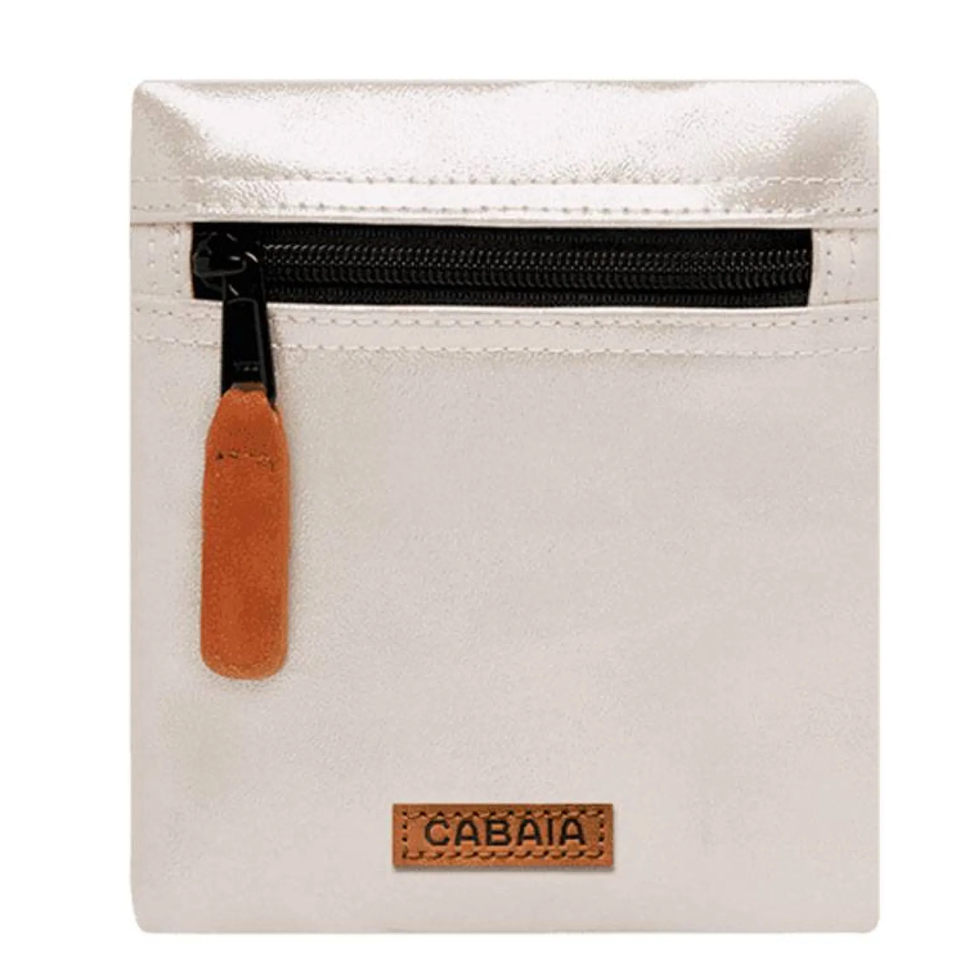 Cabaia Petite pochette zippee Pocket S interchangeable* Pochettes De Voyage