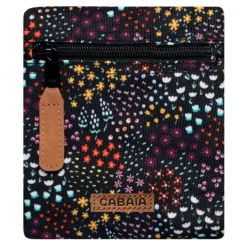 Cabaia Petite pochette zippee Pocket S interchangeable* Pochettes De Voyage