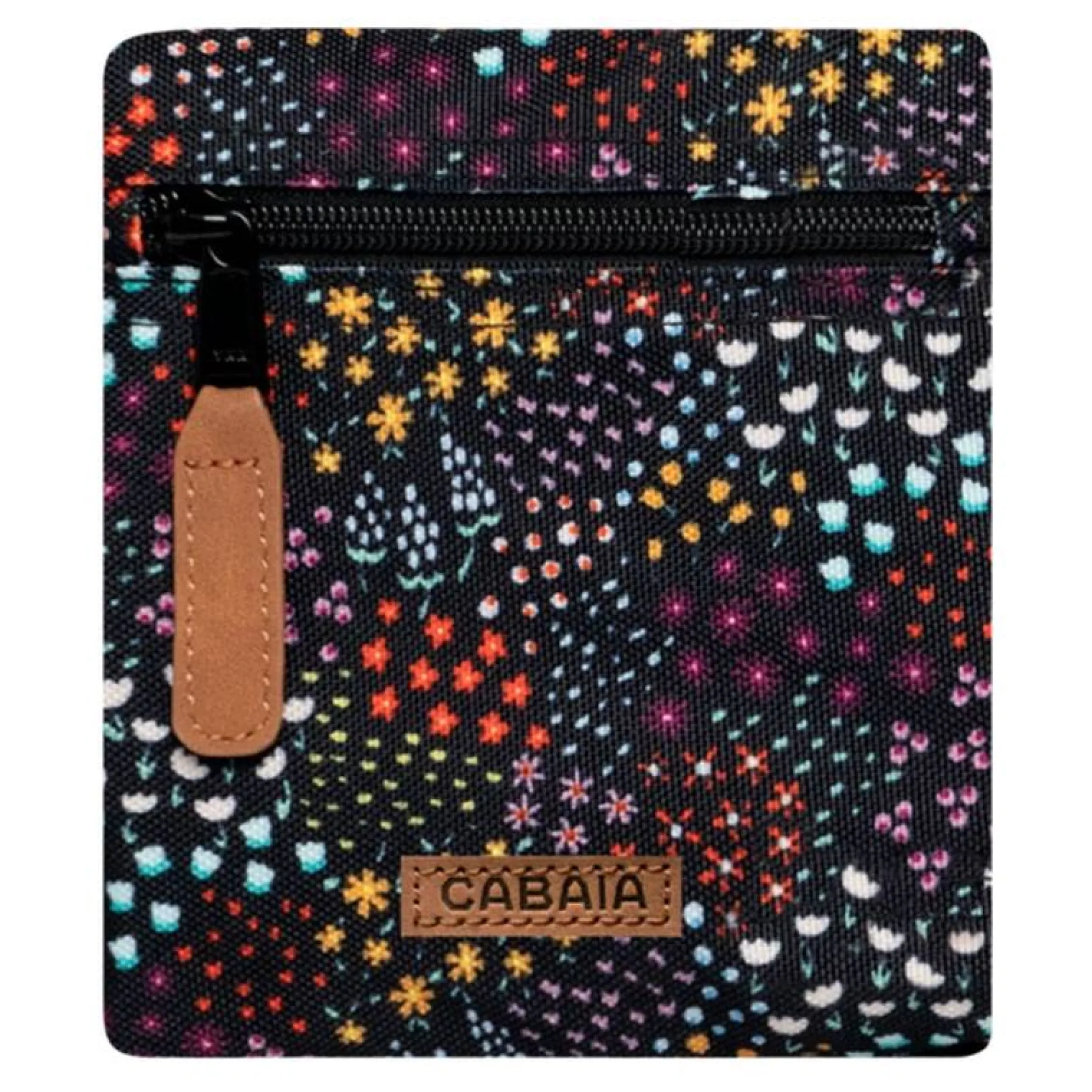 Cabaia Petite pochette zippee Pocket S interchangeable* Pochettes De Voyage