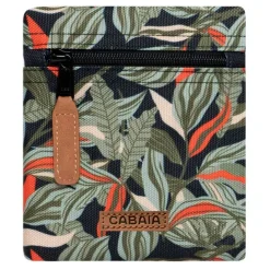 Cabaia Petite pochette zippee Pocket S interchangeable* Pochettes De Voyage