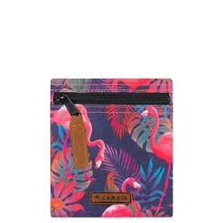 Cabaia Petite pochette zippee Pocket S interchangeable* Pochettes De Voyage
