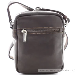 Arthur Aston Petite sacoche bandouliere Pablo*Homme Petites Sacoches Homme