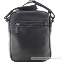 Arthur Aston Petite sacoche bandouliere Pablo*Homme Petites Sacoches Homme