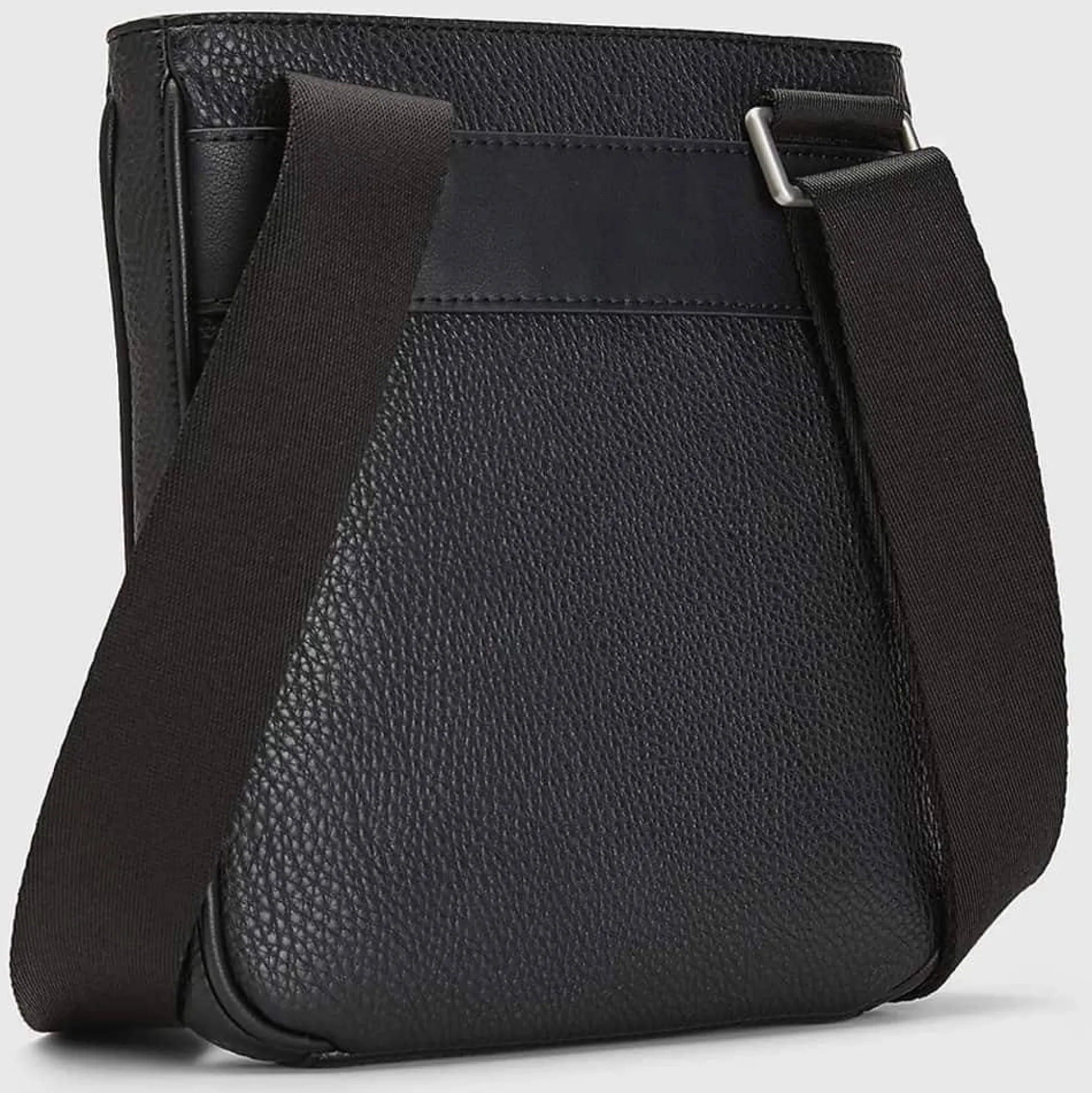 Tommy Hilfiger Petite sacoche Downtown effet graine*Homme Petites Sacoches Homme