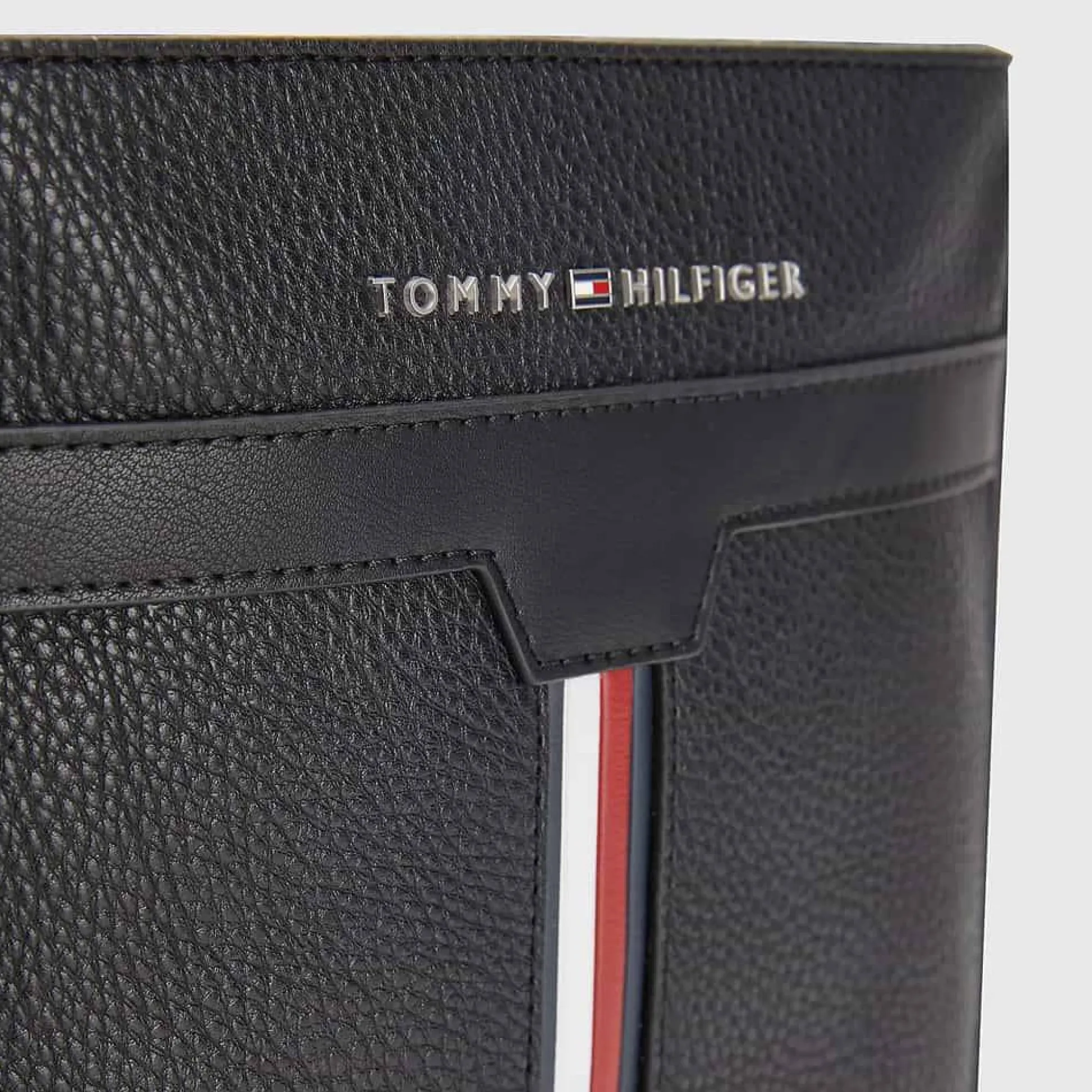 Tommy Hilfiger Petite sacoche Downtown effet graine*Homme Petites Sacoches Homme