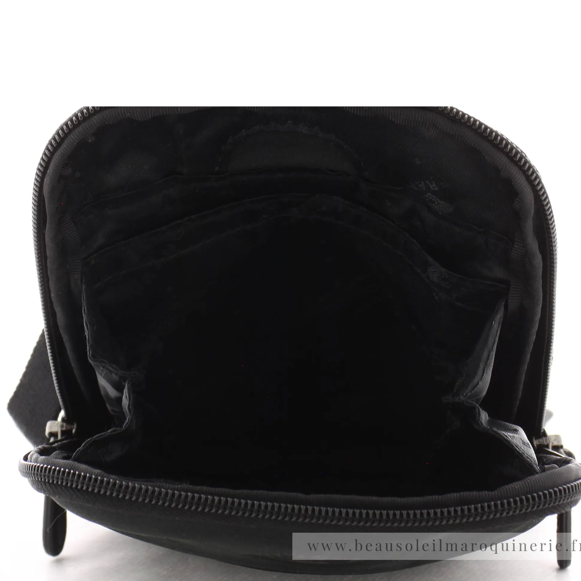Francinel Petite sacoche homme en cuir gras Bilbao*Homme Petites Sacoches Homme