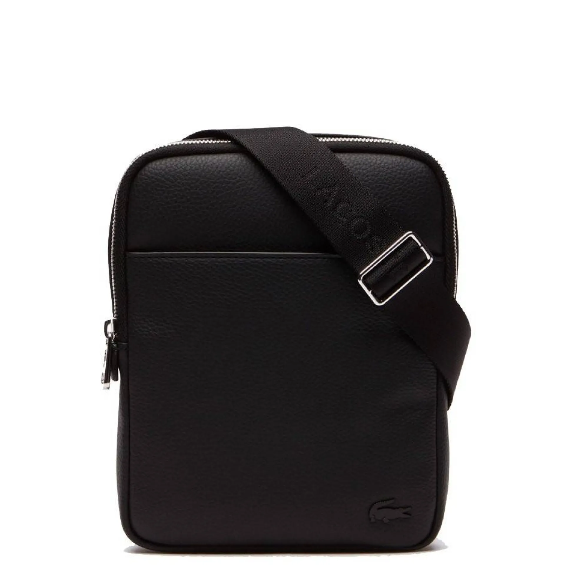 Lacoste Petite sacoche homme similicuir Gael*Homme Petites Sacoches Homme