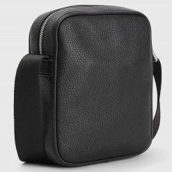 Tommy Hilfiger Petite sacoche reporter Downtown*Homme Petites Sacoches Homme