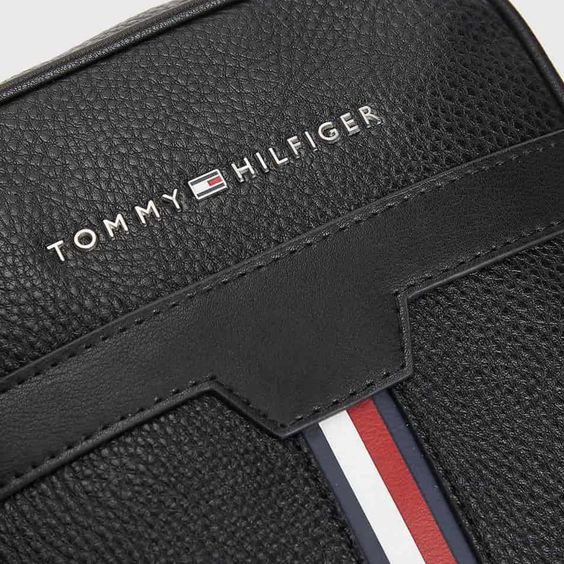 Tommy Hilfiger Petite sacoche reporter Downtown*Homme Petites Sacoches Homme