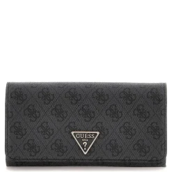 Guess Pochette a rabat Noelle avec bandouliere*Femme Pochettes|Sacs Bandoulière